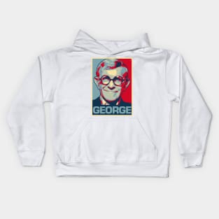 George Kids Hoodie